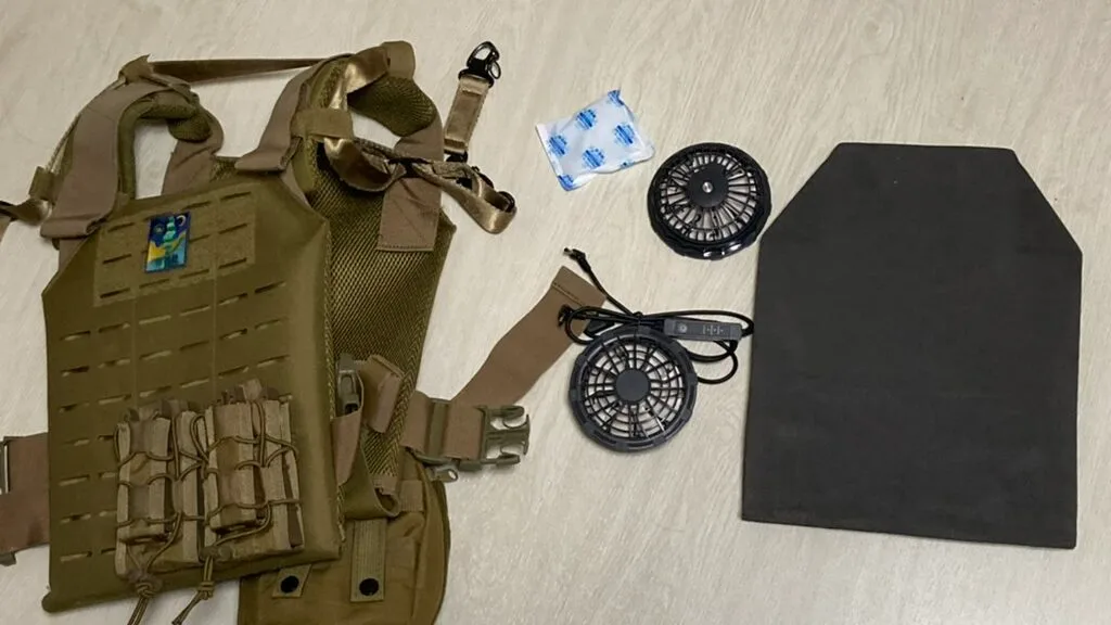 IKEA サバゲー用プレートキャリア 青 IKEA サバゲー用プレートキャリア 青 IKEA サバゲー用プレートキャリア